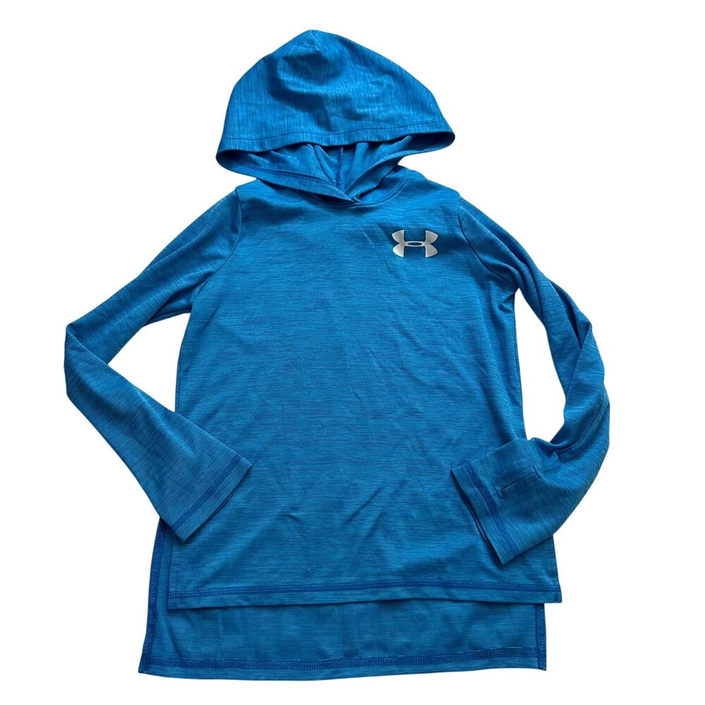Under Armour hoodie